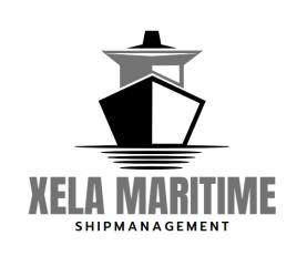 XELA Maritime logo